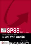 SPSS ile Bilimsel Araştırma Sürecinde Nicel Veri Analizi