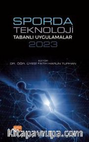 Sporda Teknoloji Tabanlı Uygulamalar 2023