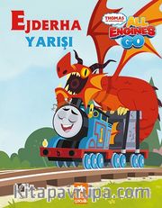 Ejderha Yarışı