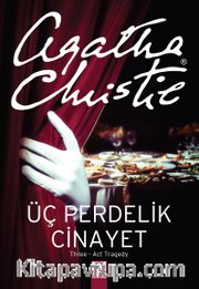 Üç Perdelik Cinayet