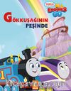 Gökkuşağının Peşinde