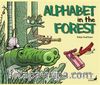 Alphabet İn The  Fores