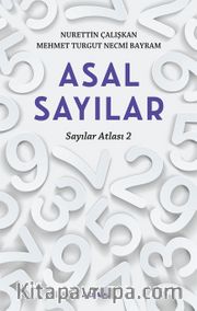 Asal  Sayılar Sayılar Atlası 2