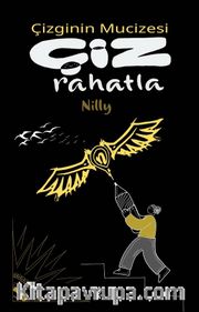 Çiz Rahatla <br /> Çizginin Mucizesi