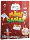 Sürpriz Kutusu Mini Sanat Tanıtım Bülteni