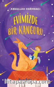 Evimizde Bir Kanguru