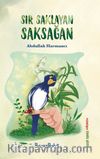 Sır Saklayan Saksağan       