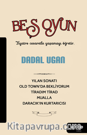 Beş Oyun