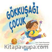 Gökkuşağı Çocuk
