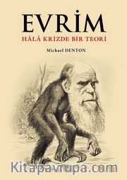 Evrim <br /> Hala Krizde Bir Teori