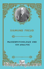 Massenpsychologie Und Ich-Analyse