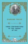 Three Contributions To The Theory of Sex