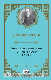 Three Contributions To The Theory of Sex