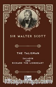 The Talisman -Saladin and Richard The Lionheart