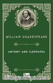 Antony and Cleopatra