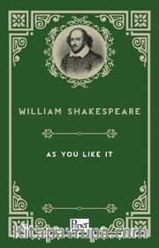 As You Like It