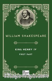 King Henry IV / First Part
