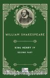 King Henry IV / Second Part
