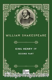 King Henry IV / Second Part