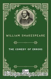 The Comedy of Errors