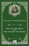 The Life and Death of  King Richard The Second