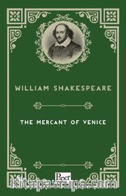 The Mercant of Venice