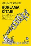Horlama Kitabı