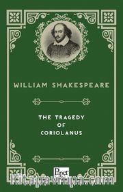 The Tragedy of Coriolanus