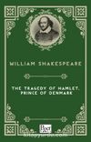 The Tragedy of Hamlet,  Prince of Denmark
