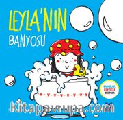 Leyla’nın Banyosu