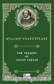 The Tragedy of Julius Caesar