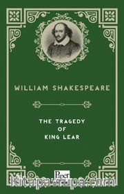 The Tragedy of King Lear