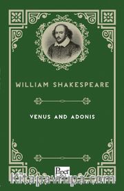 Venus and Adonis