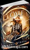 Öyle Bir Uğradım 1 (Ciltsiz)