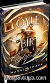 Öyle Bir Uğradım 1 (Ciltli)