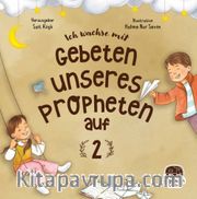Leh Wachse Mit Gebeten Unseres Propheten auf 2