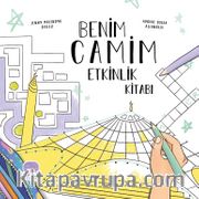 Benim Camim Etkinlik Kitabı