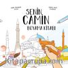 Senin Camin Boyama Kitabı