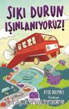 Sıkı Durun Işınlanıyoruz