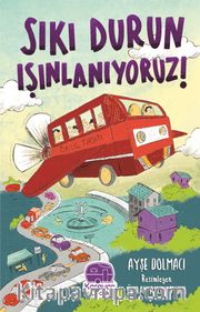 Sıkı Durun Işınlanıyoruz