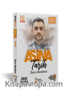 2024 KPSS Aşina Tarih Soru Bankası