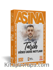2024 KPSS Aşina Tarih Video Ders Notları