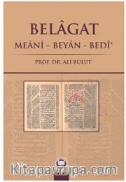 Belagat <br /> Meani-Beyan-Bedi