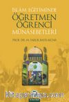 İslam Eğitiminde Öğretmen Öğrenci Münasebetleri