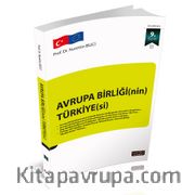 Avrupa Birliği'nin Türkiye'si