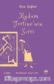 Madam Fortine’nin Sırrı