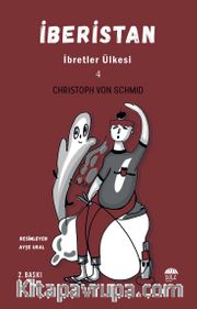 İberistan / İbretler Ülkesi 4
