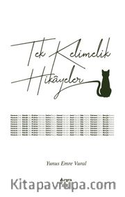 Tek Kelimelik Hikayeler