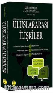 KPSS A Uluslararası İlişkiler 
