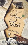 Anne Sözü